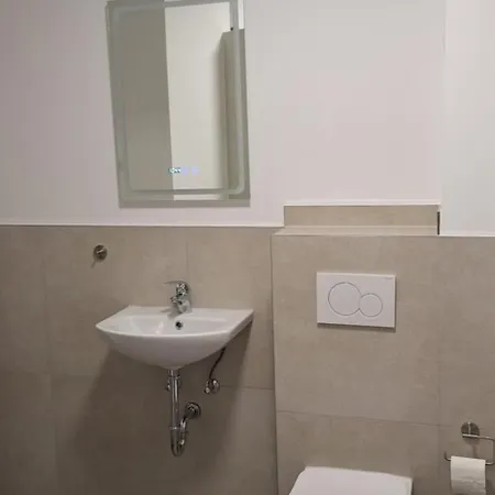 Holiday home Haus Schiller *