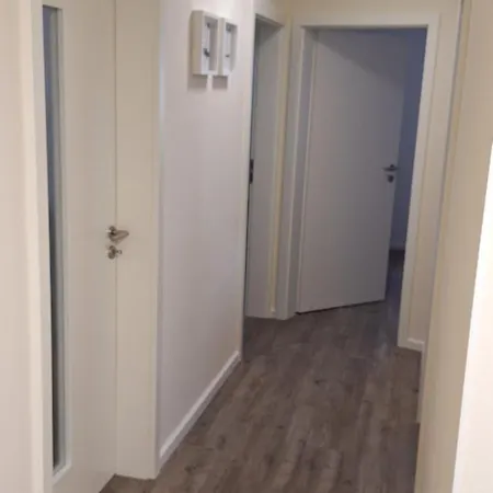Haus Schiller 別荘 ツォイテン