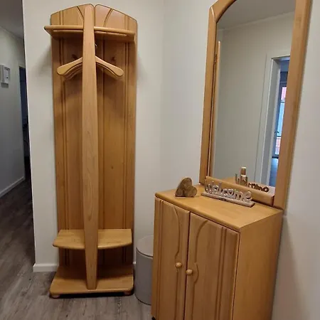 Haus Schiller Holiday home