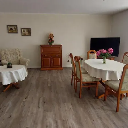 Holiday home Haus Schiller *