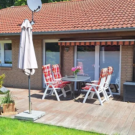 Haus Schiller Holiday home