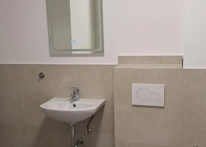 Tatil Evi Haus Schiller *