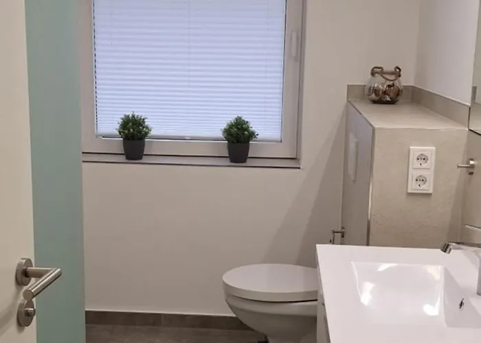 Tatil Evi Haus Schiller