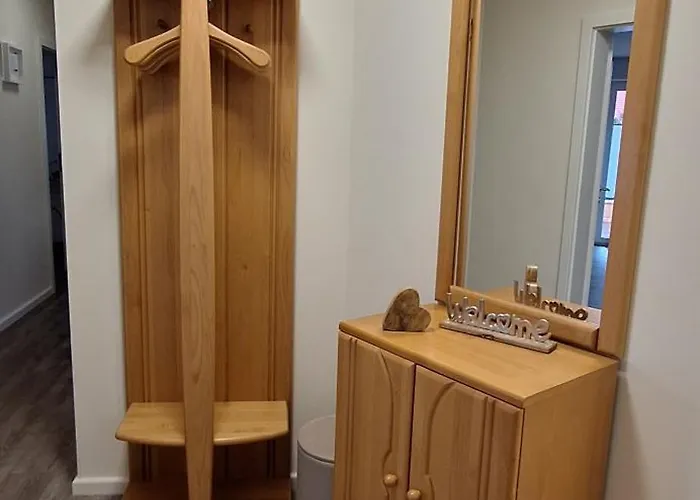 Haus Schiller Tatil Evi