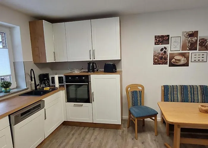 Tatil Evi Haus Schiller Zeuthen