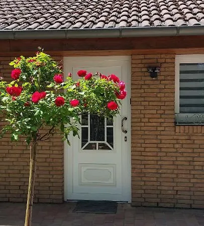 Ferienhaus Haus Schiller