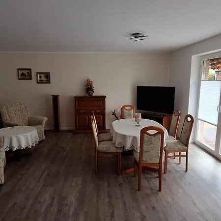 Ferienhaus Haus Schiller *